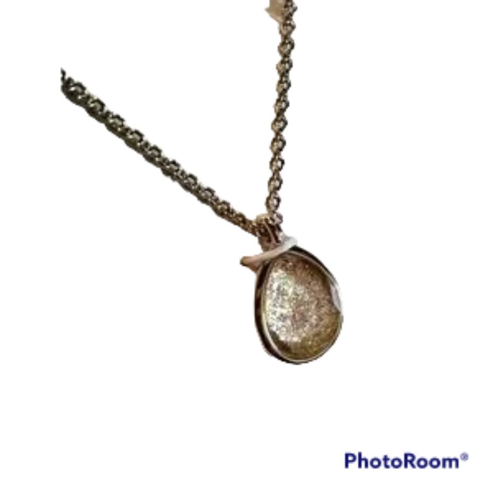 Color Street necklace